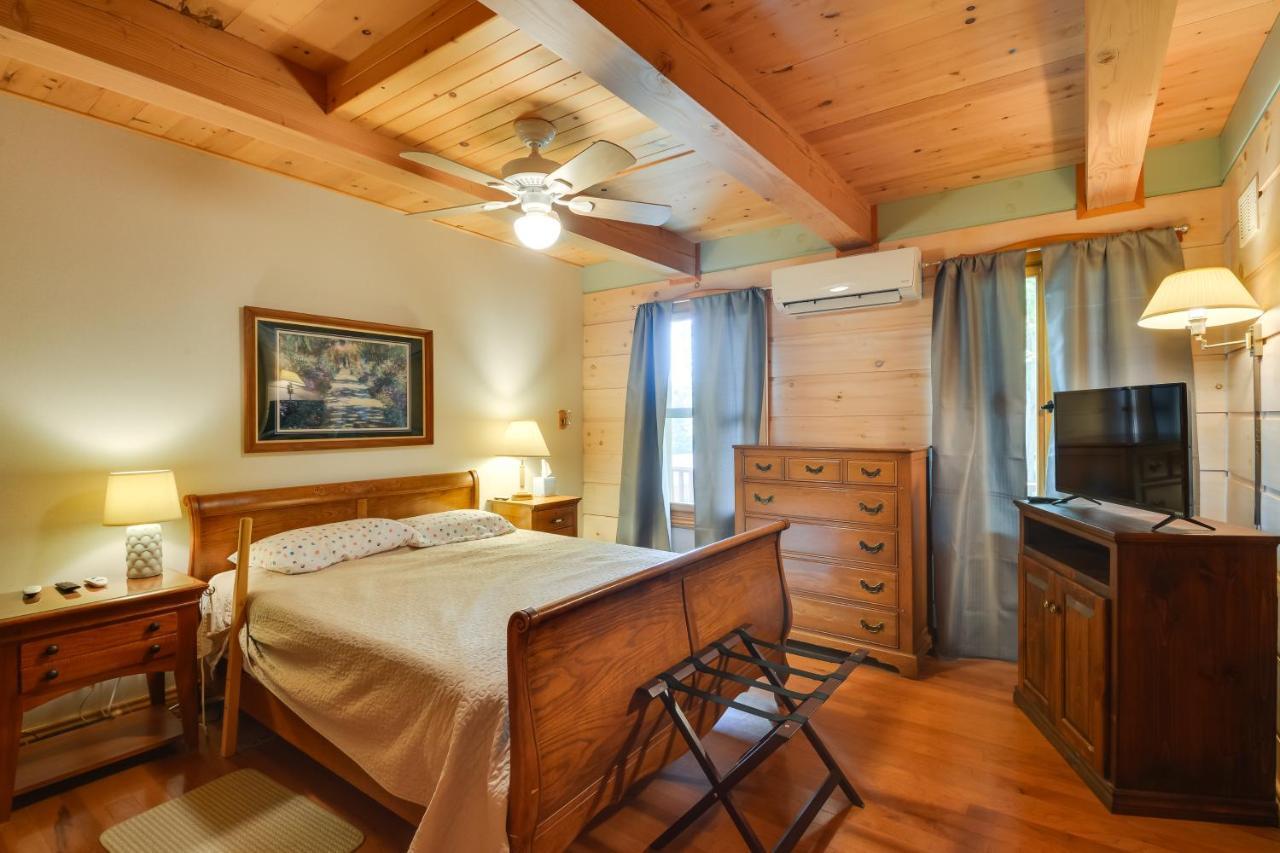 Warm And Cozy Clayton Cabin Near St Lawrence River! Buitenkant foto
